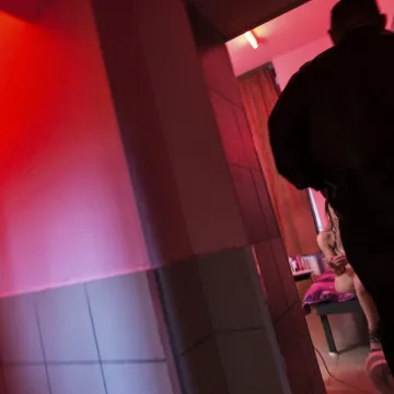 Otkriveno koji su igrači koristili usluge eskort dama