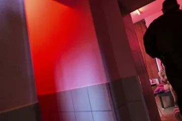 Otkriveno koji su igrači koristili usluge eskort dama