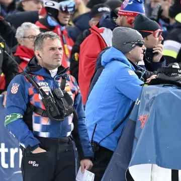 Habijan: 'Nalog za Pavlekovo uhićenje je poslan, radi se na njegovu transferu u Hrvatsku'