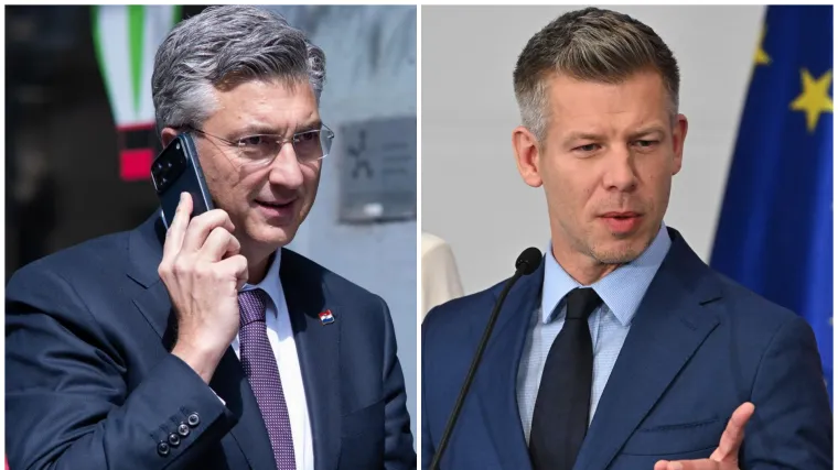 Magyar okuplja zemlje srednje Europe, Hrvatsku ne spominje. Kovačević: 'Ovo je na&scaron; strate&scaron;ki interes'