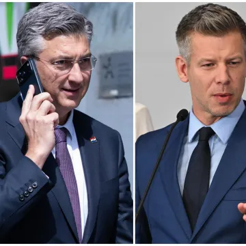 Magyar okuplja zemlje srednje Europe, Hrvatsku ne spominje. Kovačević: 'Ovo je na&scaron; strate&scaron;ki interes'