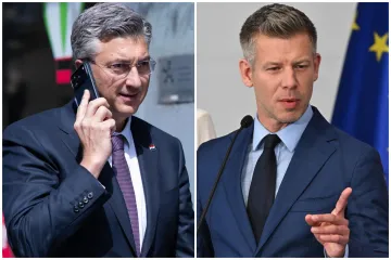 Magyar okuplja zemlje srednje Europe, Hrvatsku ne spominje. Kovačević: 'Ovo je na&scaron; strate&scaron;ki interes'