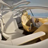 Ovako ćemo se voziti u budućnosti? 'Izuzetno impresivno iskustvo za vozača i putnike'