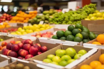 [KVIZ] Svatko mora imati barem pet točnih na pitanjima o voću: Nemoj razočarati