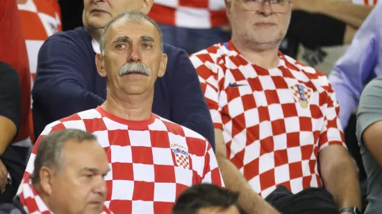 Jo&scaron;ko Vla&scaron;ić priprema Vu&scaron;kovića za povratak: 'Bolji je nego prije, motivira nas izjava kluba'