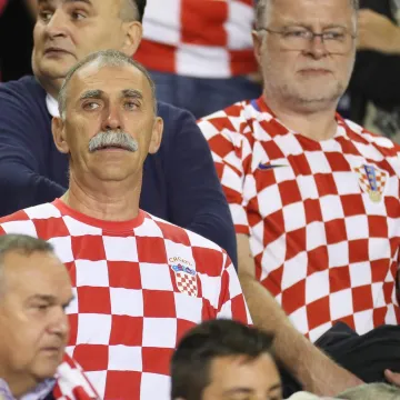 Jo&scaron;ko Vla&scaron;ić priprema Vu&scaron;kovića za povratak: 'Bolji je nego prije, motivira nas izjava kluba'