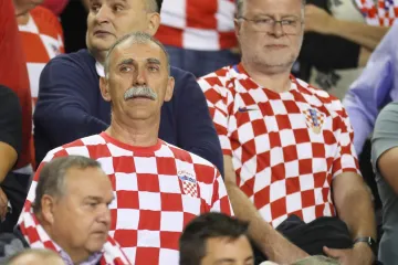 Jo&scaron;ko Vla&scaron;ić priprema Vu&scaron;kovića za povratak: 'Bolji je nego prije, motivira nas izjava kluba'