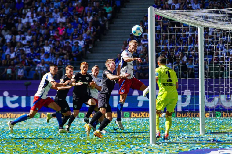 Jo&scaron;ko Vla&scaron;ić priprema Vu&scaron;kovića za povratak: 'Bolji je nego prije, motivira nas izjava kluba'