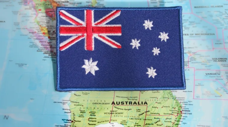 [KVIZ] Svatko mora prepoznati barem tri zastave država Australije i oceanije: Nemoj razočarati