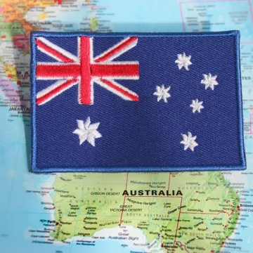 [KVIZ] Svatko mora prepoznati barem tri zastave država Australije i oceanije: Nemoj razočarati