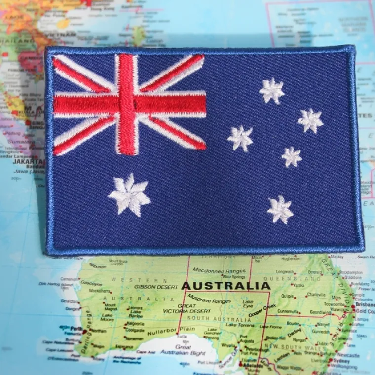 [KVIZ] Svatko mora prepoznati barem tri zastave država Australije i oceanije: Nemoj razočarati