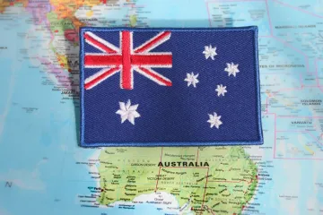 [KVIZ] Svatko mora prepoznati barem tri zastave država Australije i oceanije: Nemoj razočarati