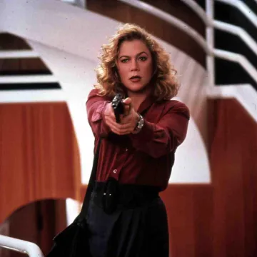 Bila je seks simbol 80-ih, a danas izgleda neprepoznatljivo: Nove fotografije rastužile fanove