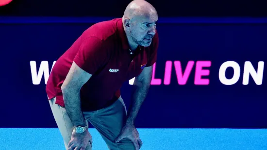 Ivica Tucak najavio odlazak s klupe Barakuda