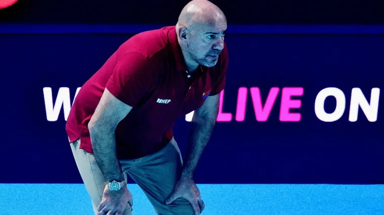 Ivica Tucak najavio odlazak s klupe Barakuda