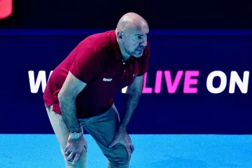 Ivica Tucak najavio odlazak s klupe Barakuda