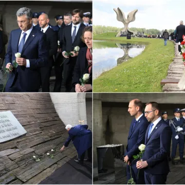 Pred ovim 'Cvijetom' i lica su kamen: Proboj preživjelo samo njih 117