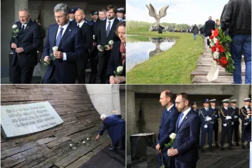 Pred ovim 'Cvijetom' i lica su kamen: Proboj preživjelo samo njih 117