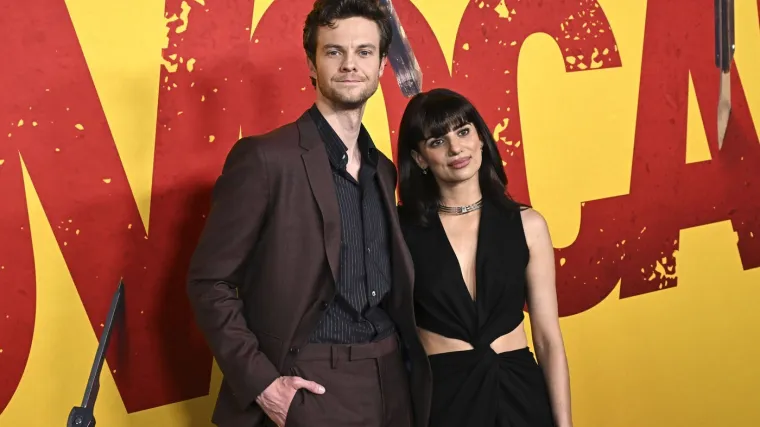 Oženio se sin Meg Ryan: Slavne face stigle na vjenčanje, ali sve se odvilo u tajnosti.