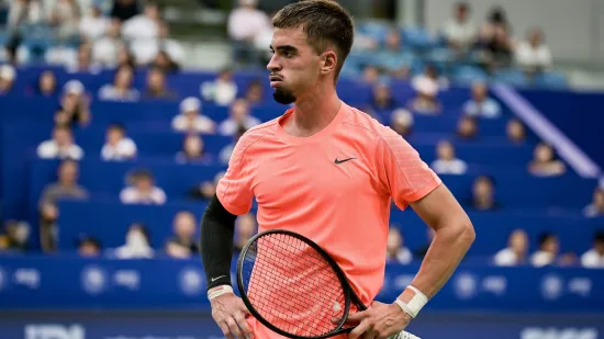 Bravo, Dino! Prižmić trećom pobjedom u Madridu sru&scaron;io biv&scaron;eg finalista Wimbledona