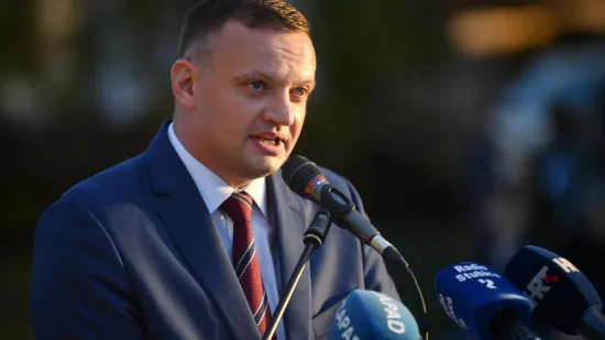 Viktor &Scaron;imunić o sportskim megaskandalima: 'Imam informacije za jo&scaron; 10 saveza'