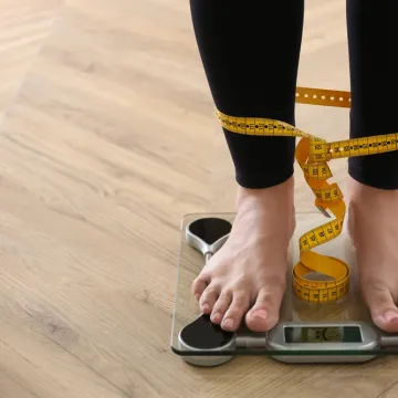 Istraživači tvrde: Dvije prehrambene navike povezane su s nižom tjelesnom težinom