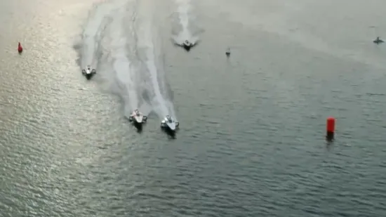 Evo kada i gdje gledati Formulu 1 na vodi