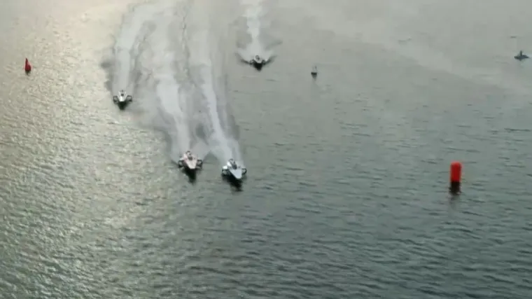 Evo kada i gdje gledati Formulu 1 na vodi