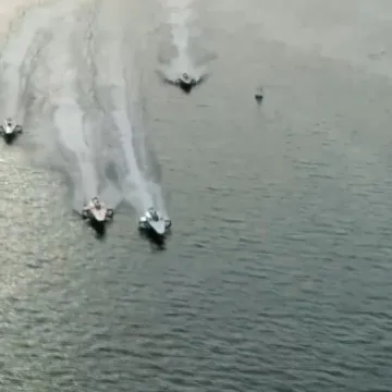 Evo kada i gdje gledati Formulu 1 na vodi