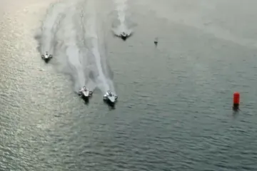 Evo kada i gdje gledati Formulu 1 na vodi