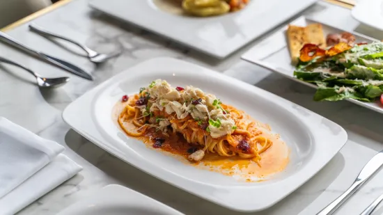 Pripremite ne&scaron;to sasvim drugačije: Nagrađivana kuharica otkrila tajnu savr&scaron;ene tjestenine