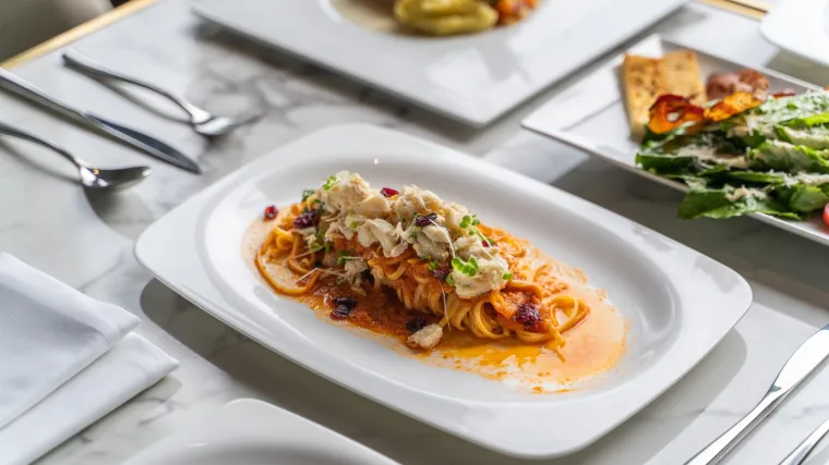 Pripremite ne&scaron;to sasvim drugačije: Nagrađivana kuharica otkrila tajnu savr&scaron;ene tjestenine