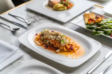 Pripremite ne&scaron;to sasvim drugačije: Nagrađivana kuharica otkrila tajnu savr&scaron;ene tjestenine