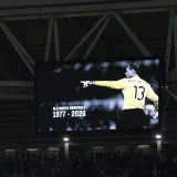 Supruga tragično stradalog vratara uputila posljednji pozdrav: 'Ne mogu opisati bol&hellip;'