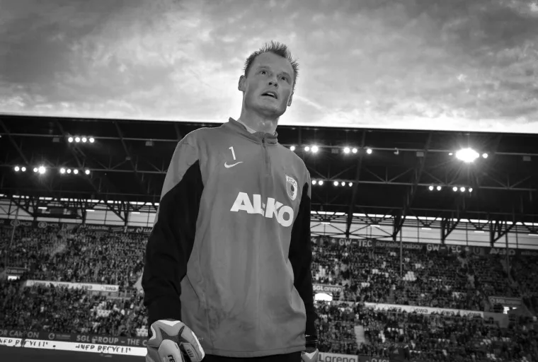 Supruga tragično stradalog vratara uputila posljednji pozdrav: 'Ne mogu opisati bol&hellip;'