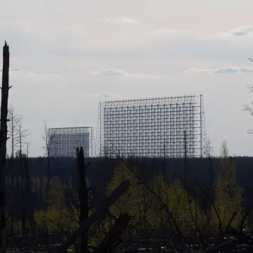 Znanstvenici otkrili 'čudo' usred radioaktivne pusto&scaron;i u Černobilu: Evo o čemu je riječ