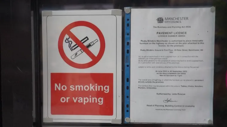 Britanija pred najvećom povijesnom zabranom! Svi rođeni nakon 2008. nikada neće moći kupiti cigarete