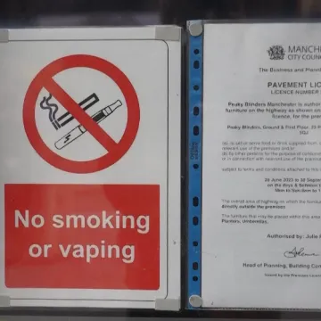 Britanija pred najvećom povijesnom zabranom! Svi rođeni nakon 2008. nikada neće moći kupiti cigarete