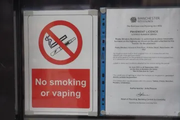 Britanija pred najvećom povijesnom zabranom! Svi rođeni nakon 2008. nikada neće moći kupiti cigarete