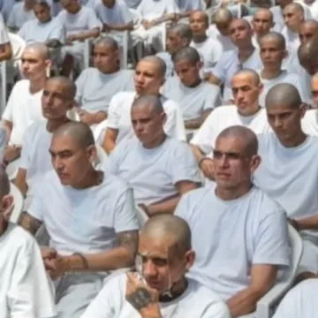 Poznati po ekstremnoj brutalnosti: Počelo masovno suđenje članovima bande MS-13