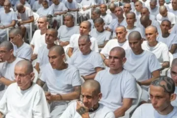 Poznati po ekstremnoj brutalnosti: Počelo masovno suđenje članovima bande MS-13