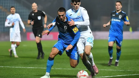 Tko uzima treće mjesto? Varaždin i Rijeka u važnom susretu za mjesto u Europu