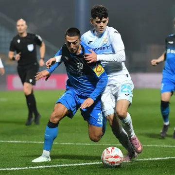 Tko uzima treće mjesto? Varaždin i Rijeka u važnom susretu za mjesto u Europu