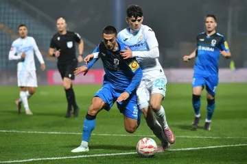 Tko uzima treće mjesto? Varaždin i Rijeka u važnom susretu za mjesto u Europu