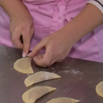 Rafioli postali nematerijalno kulturno dobro: 'To je stvarno veliki korak za sve'