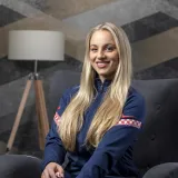 Najljep&scaron;a hrvatska nogometa&scaron;ica zapalila Coachellu: 'Prava boginja ljepote'