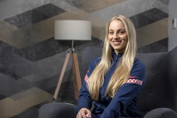 Najljep&scaron;a hrvatska nogometa&scaron;ica zapalila Coachellu: 'Prava boginja ljepote'