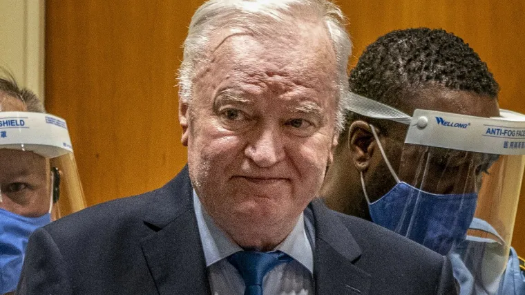 Skandalozna objava gradonačelnika Beograda: Pogledajte kojih pet riječi je posvetio Mladiću