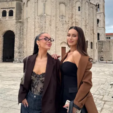 Možda nisu na&scaron;le ljubav, no prona&scaron;le su jedna drugu: Soraya i Antonela spremaju novi projekt