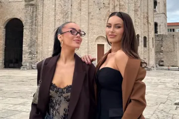 Možda nisu na&scaron;le ljubav, no prona&scaron;le su jedna drugu: Soraya i Antonela spremaju novi projekt